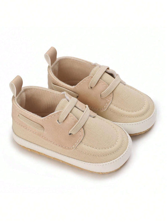Low-Cut Breathable Casual Athletic Shoes With Non-Slip Sole