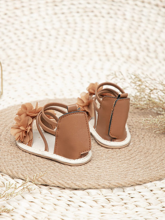 1 Pair Summer Children's Anti-Slip Sandals