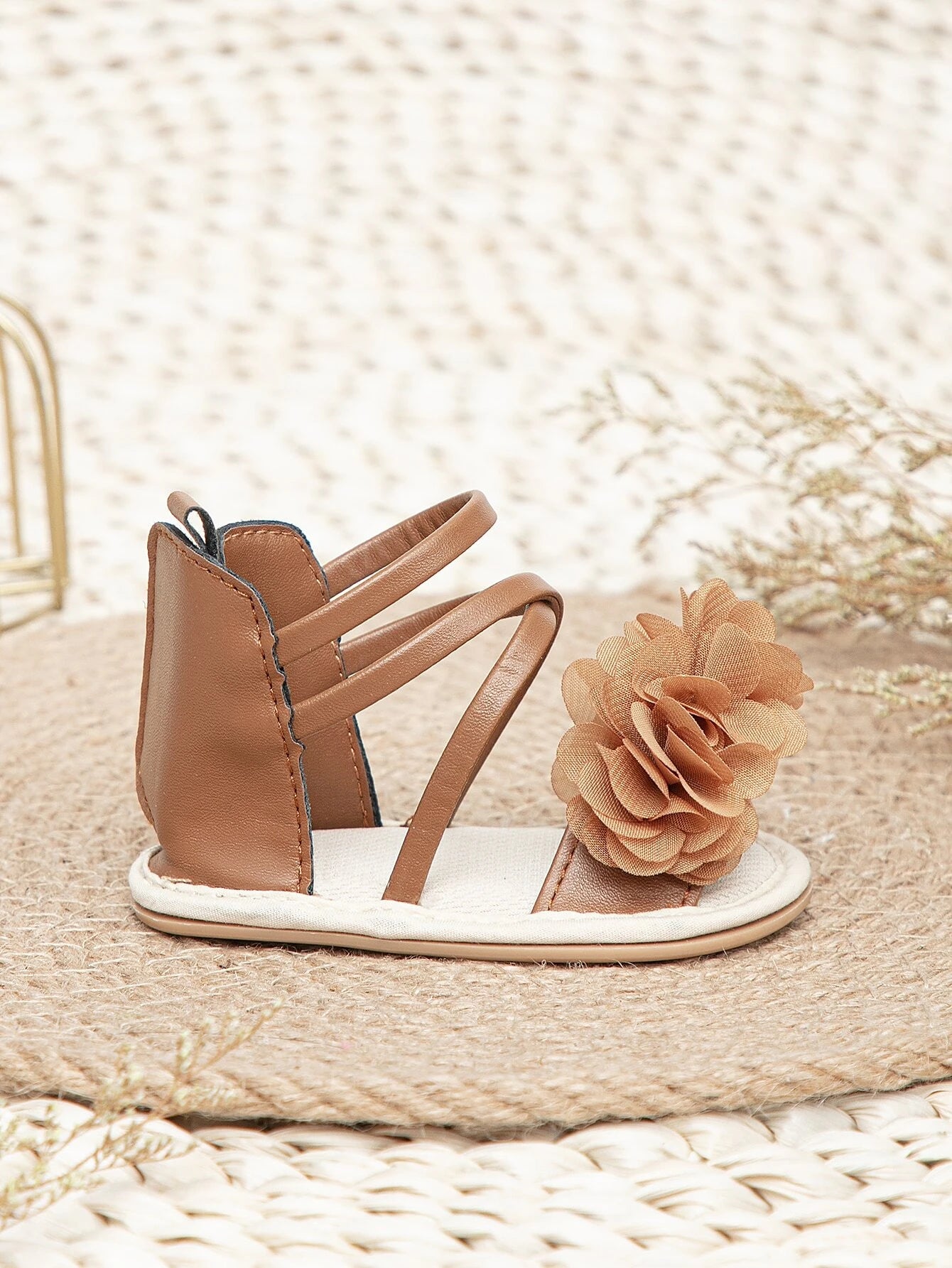 1 Pair Summer Children's Anti-Slip Sandals