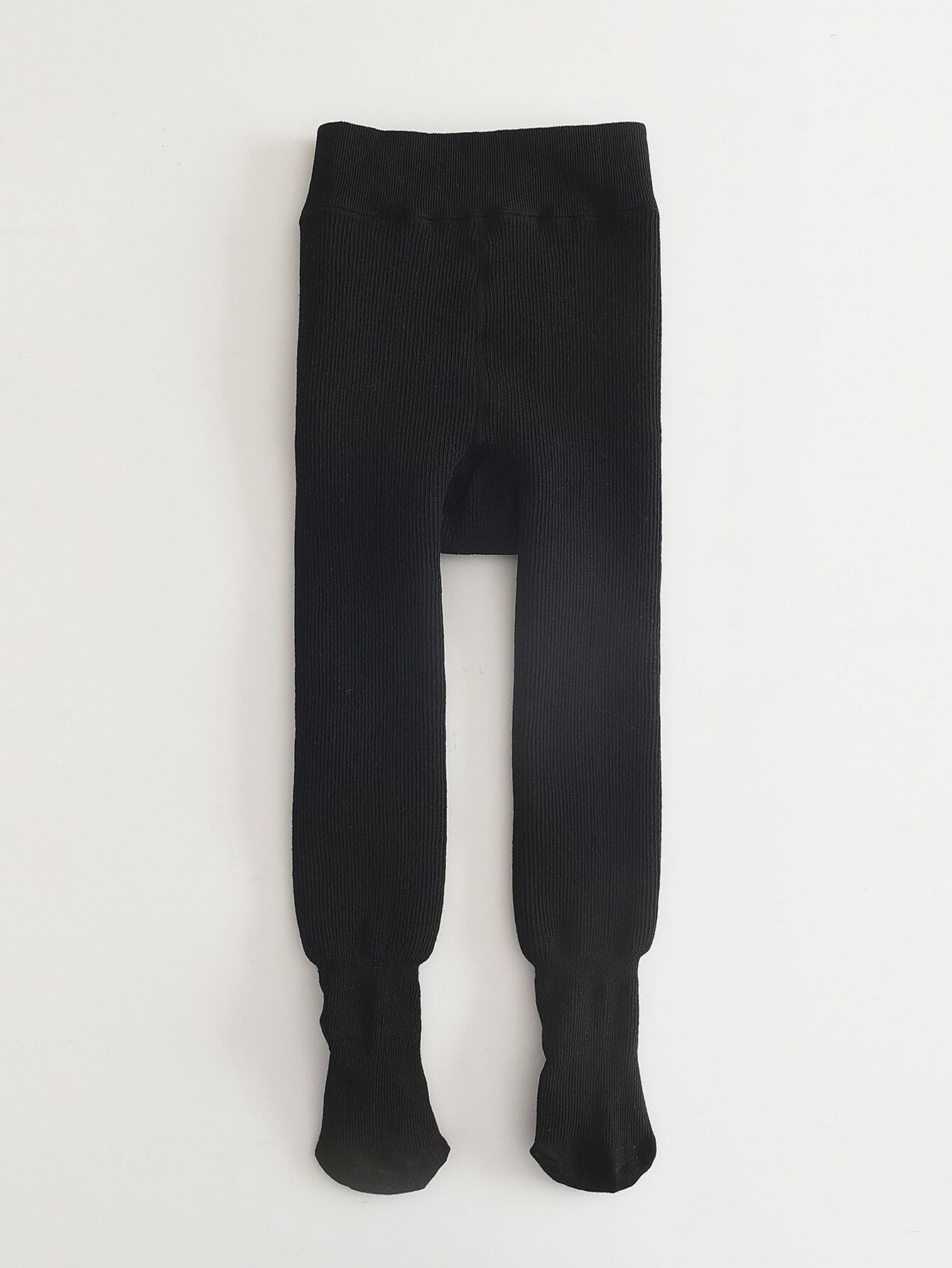 1pc Girls' Tight Pants