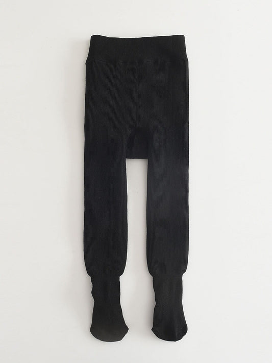 1pc Girls' Tight Pants