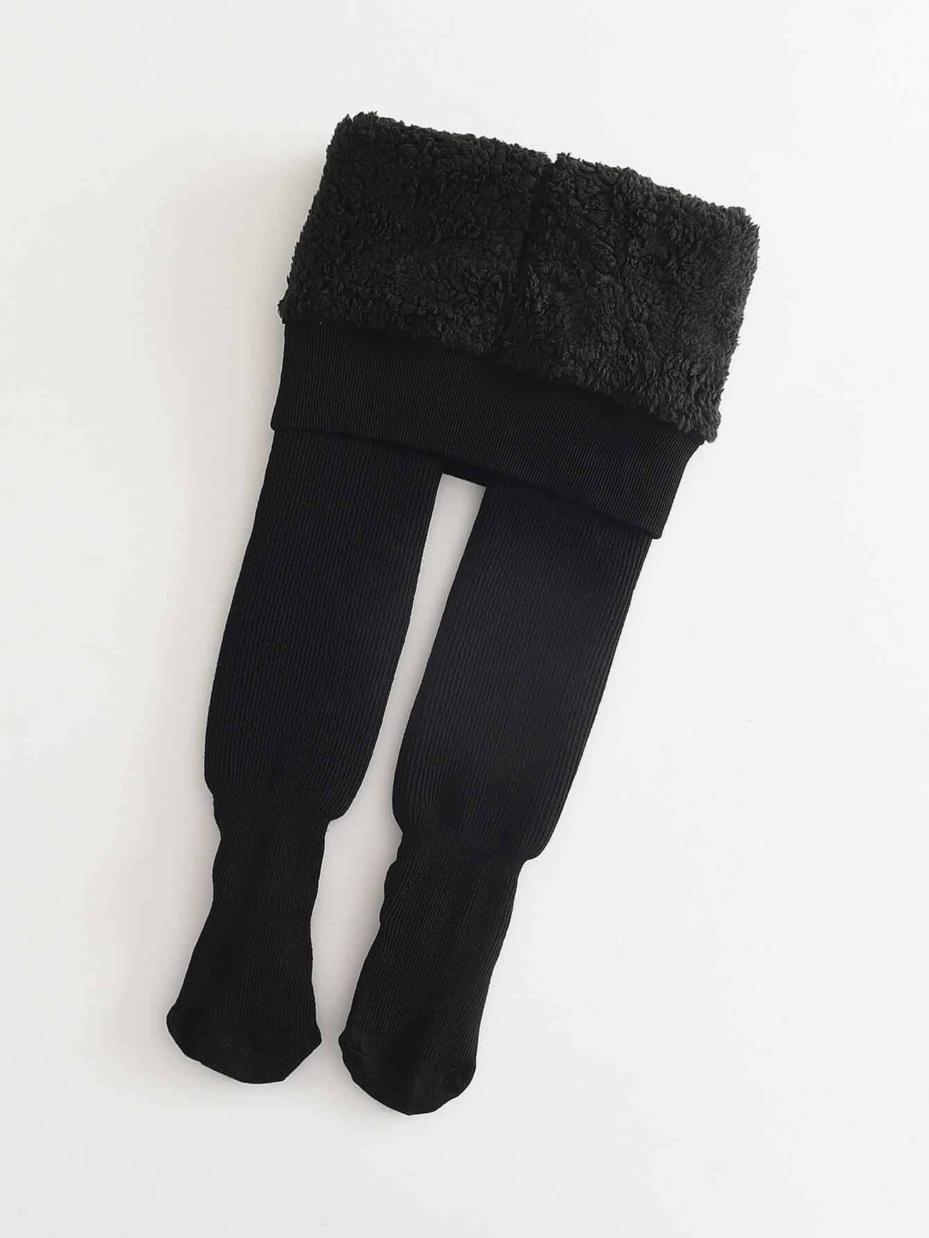 1pc Girls' Tight Pants