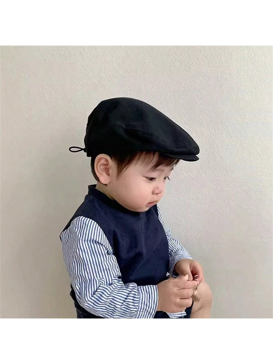 Fashionable Forward Cap