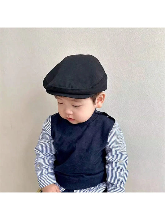 Fashionable Forward Cap