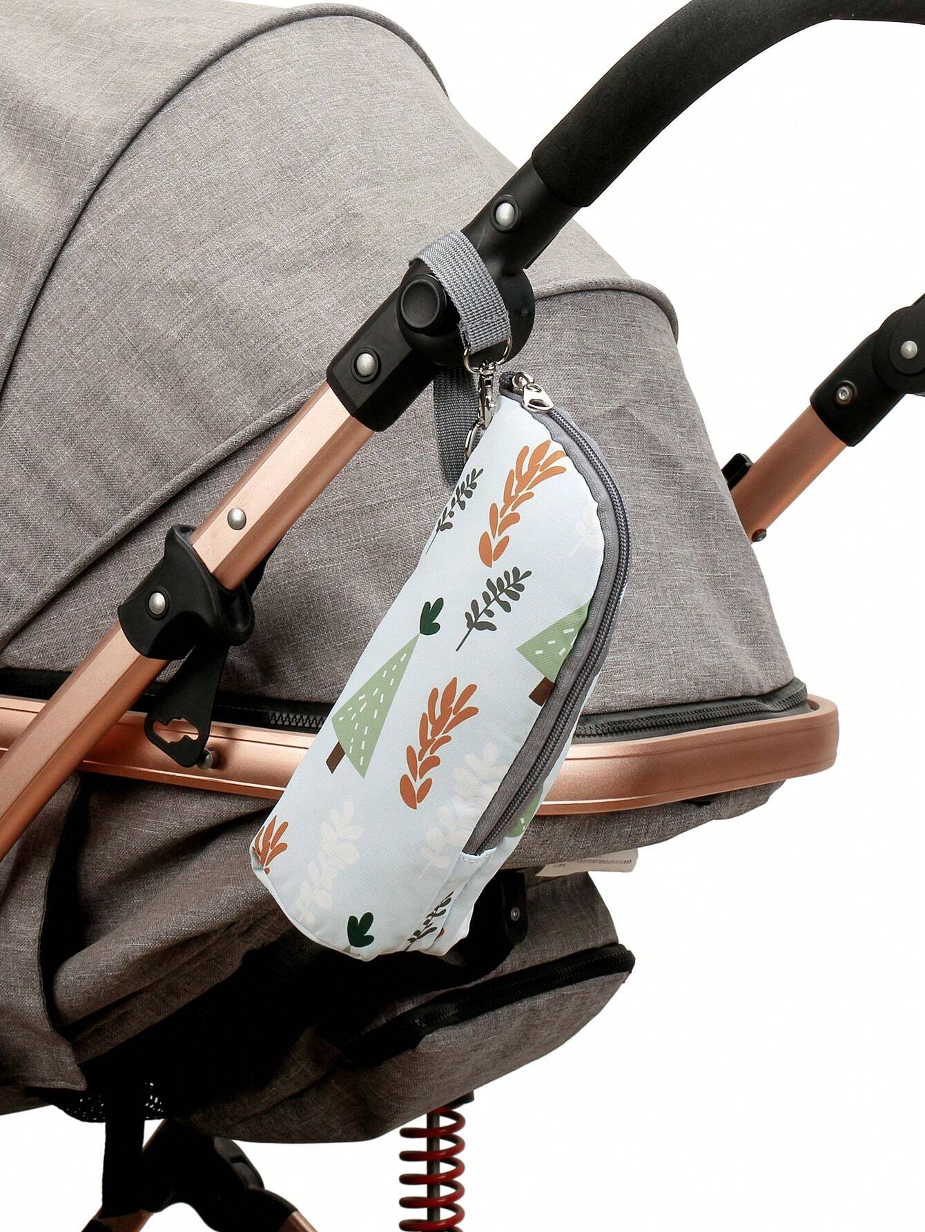 Baby Bottle Insulated Bag