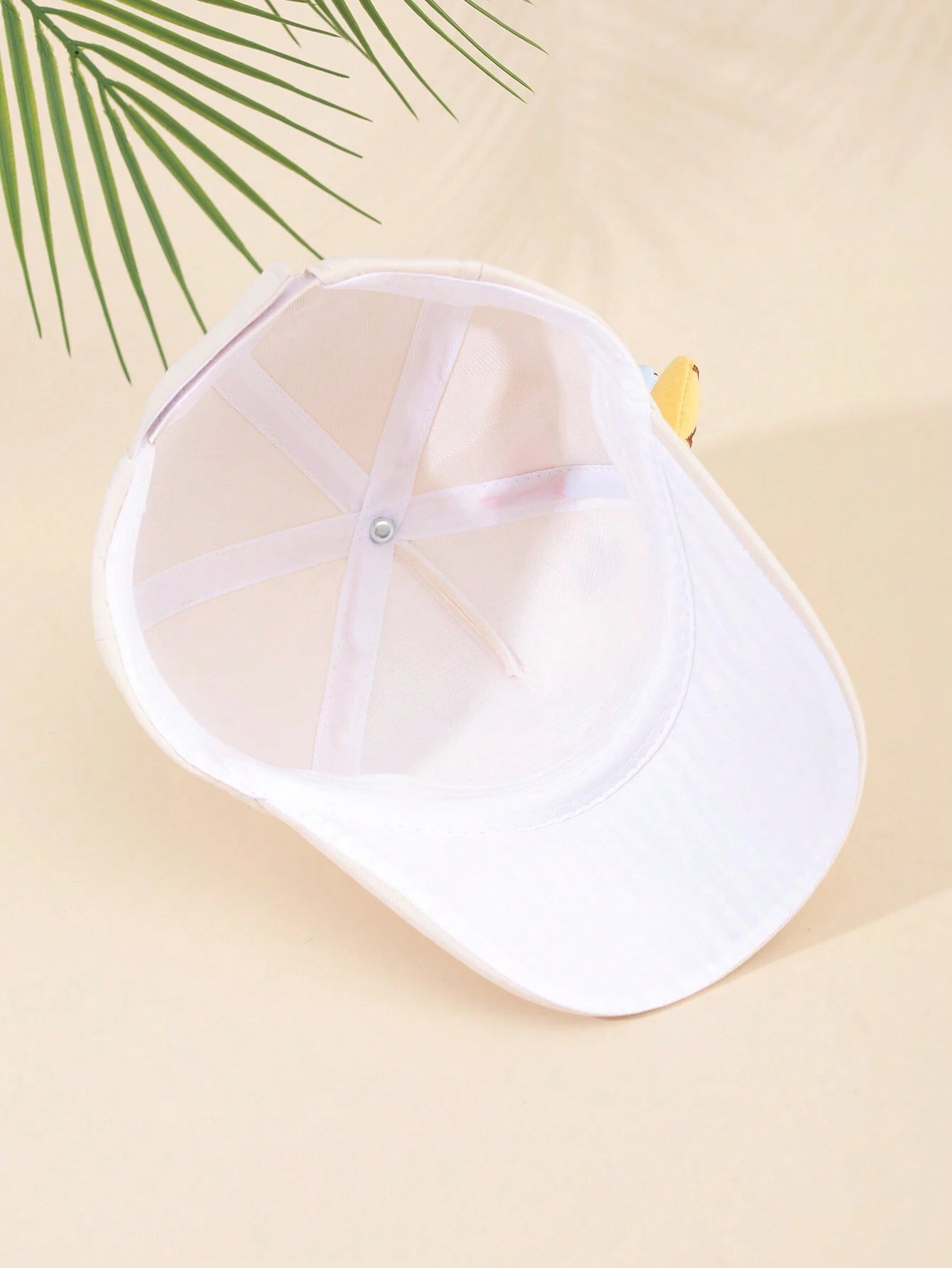 2-3y Chinese New Year Baseball Cap, 3-8y Outdoor Travel Baseball Cap