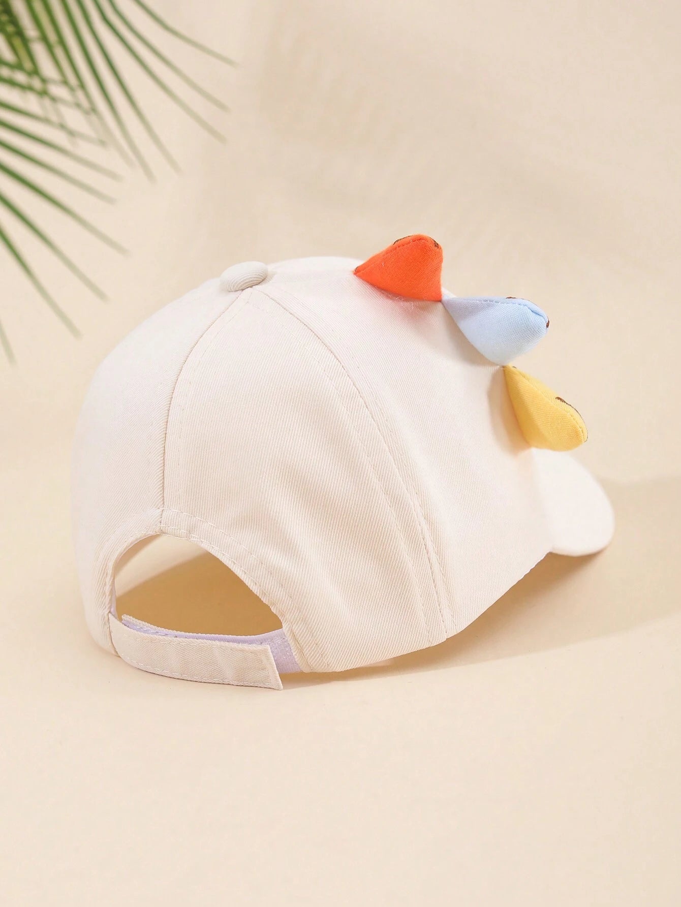 2-3y Chinese New Year Baseball Cap, 3-8y Outdoor Travel Baseball Cap