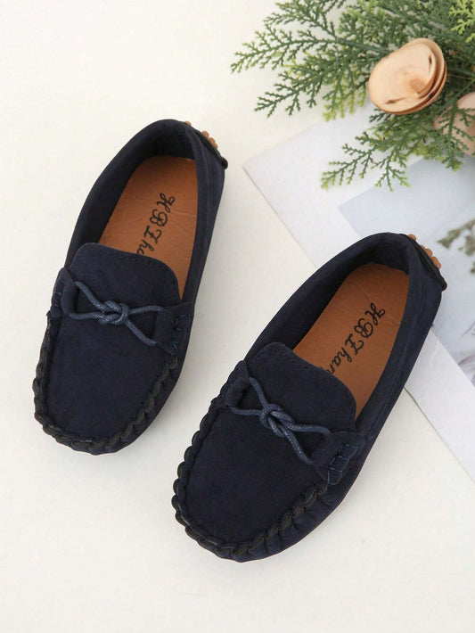 New Baby Flat Bottom Shoes