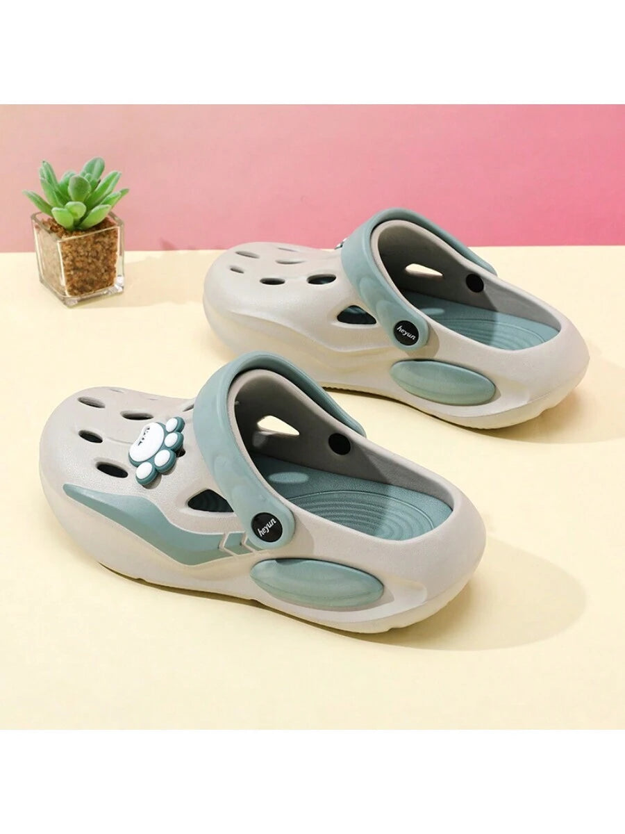 Women's Cute Cartoon Sandals