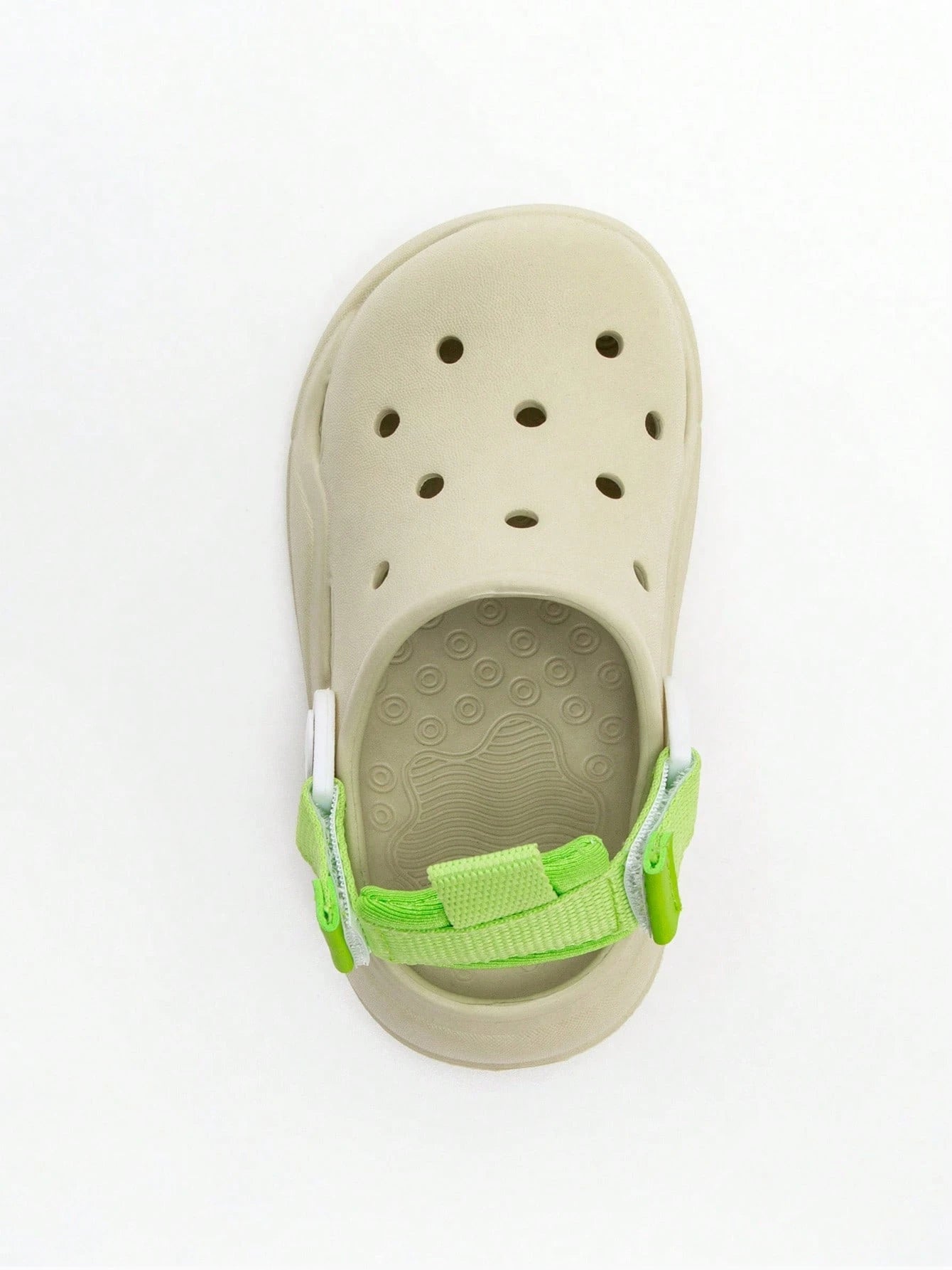 Children's Sandals Lightweight Comfortable Water Quick Drying Anti-Slip Dotted Shoes