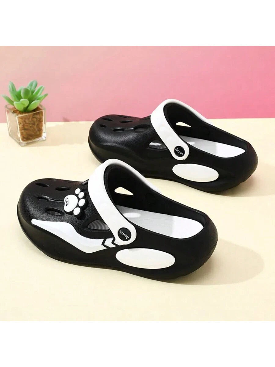 Women's Cute Cartoon Sandals