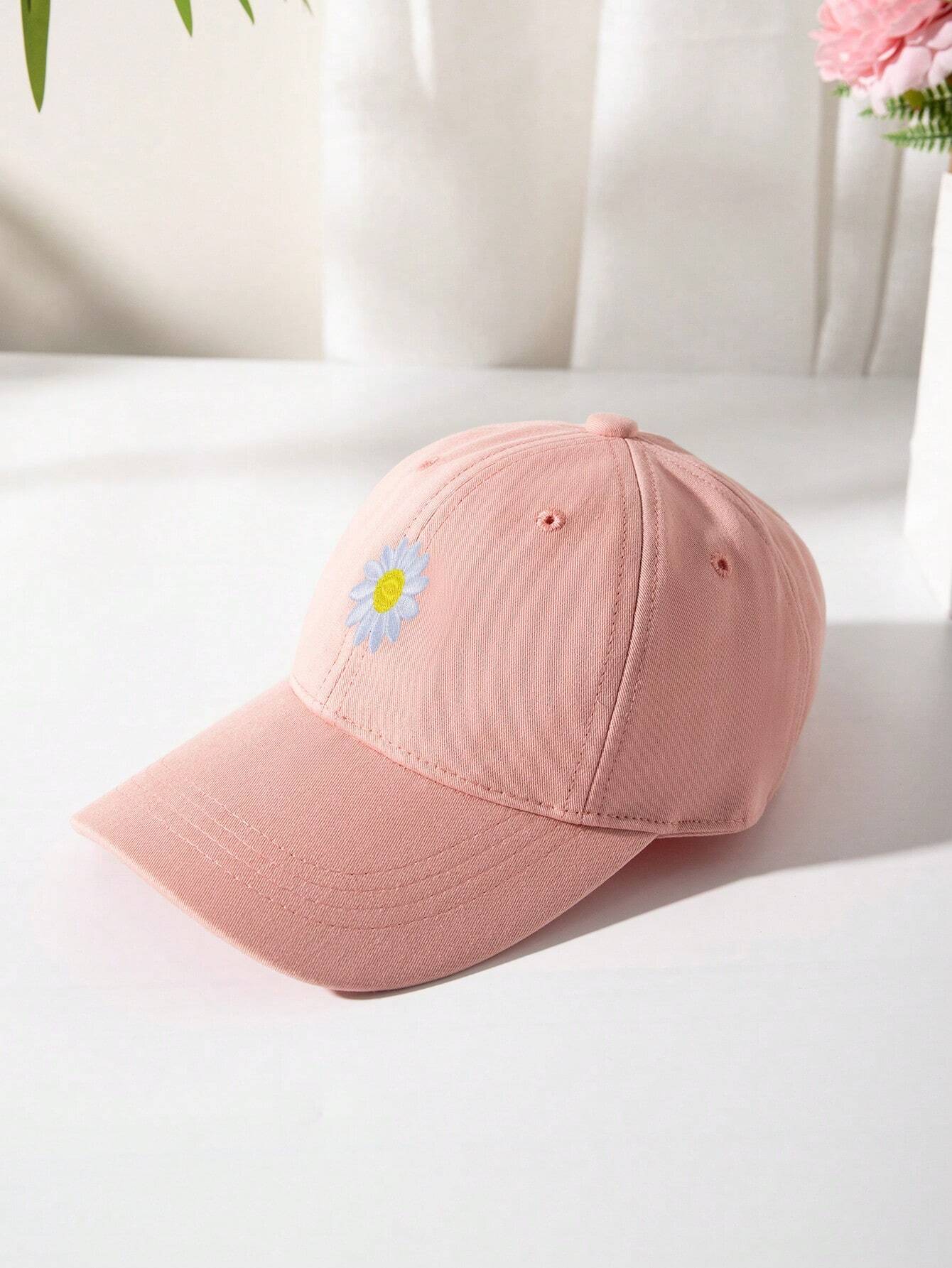 1pc 3-12 Years Old Children's Snapback Cap