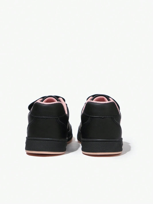 JNSQ 1 Pair Children's Fashionable Versatile Comfortable Outdoor Sports Shoes