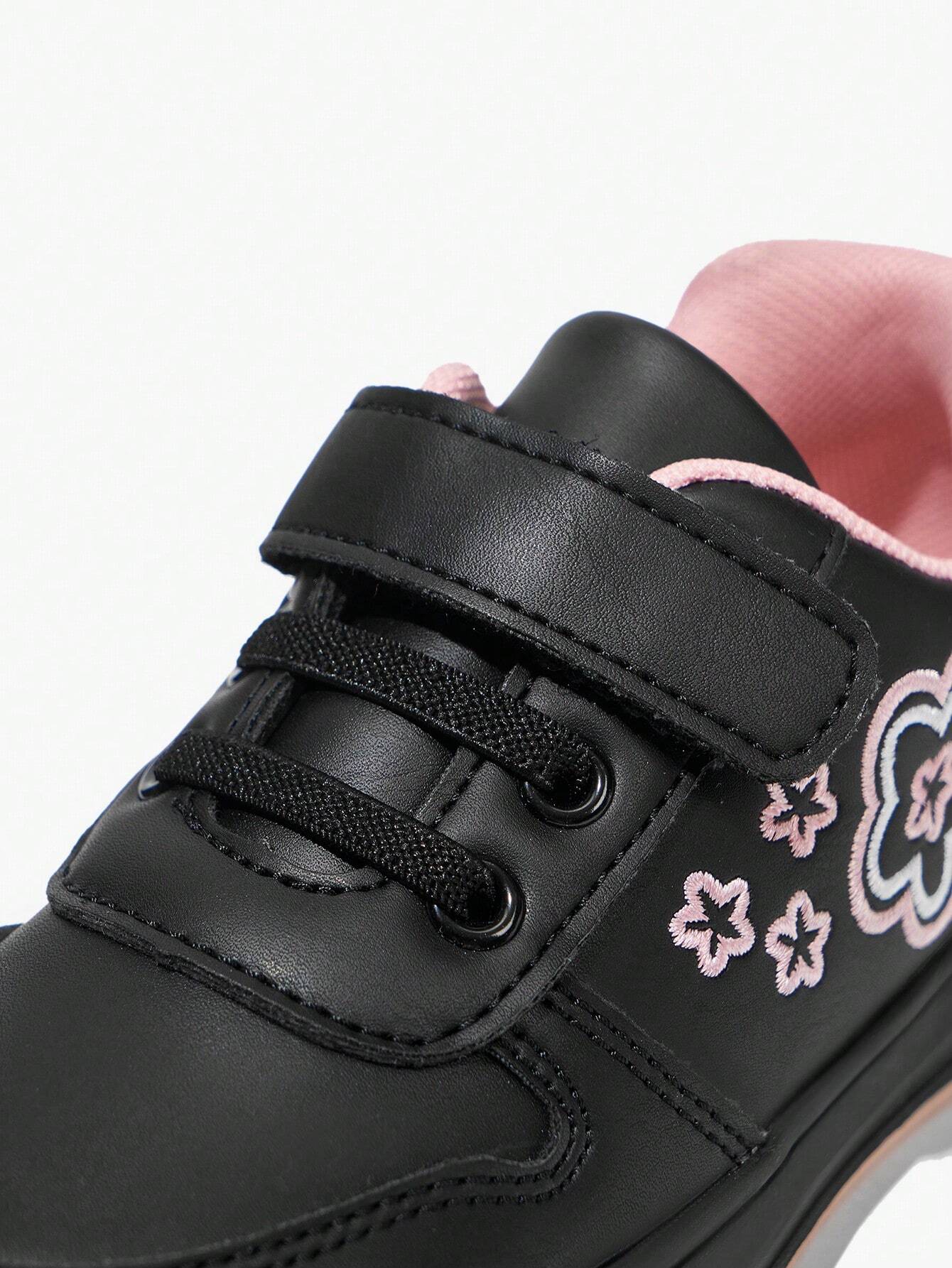 JNSQ 1 Pair Children's Fashionable Versatile Comfortable Outdoor Sports Shoes