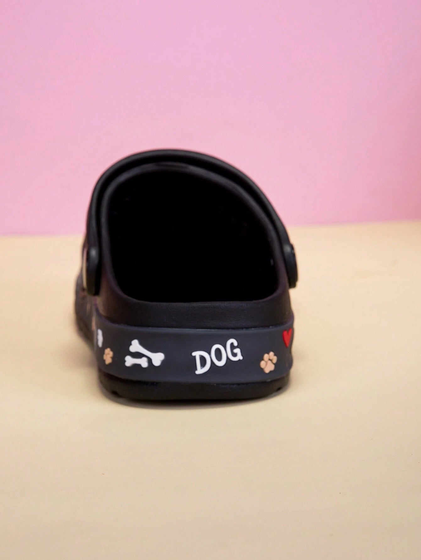 Kids' Four Seasons Doggy Slippers