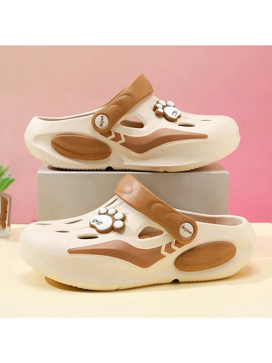 Women's Cute Cartoon Sandals