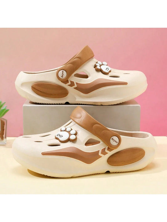 Women's Cute Cartoon Sandals