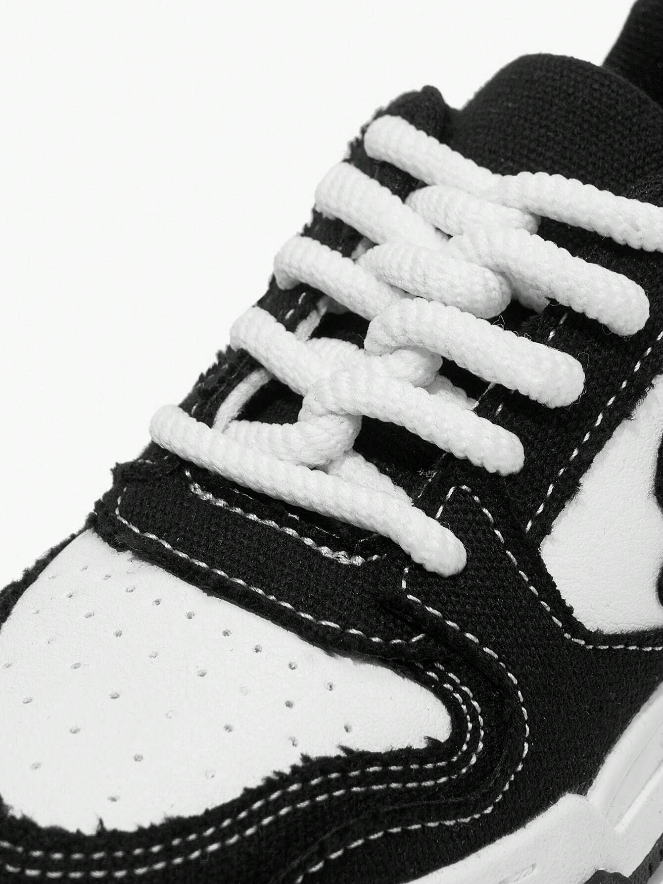 JNSQ And Fashionable Children's Canvas Casual Shoes