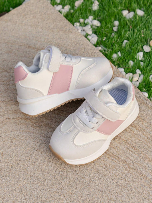 Kids' Soft Sole Sneakers