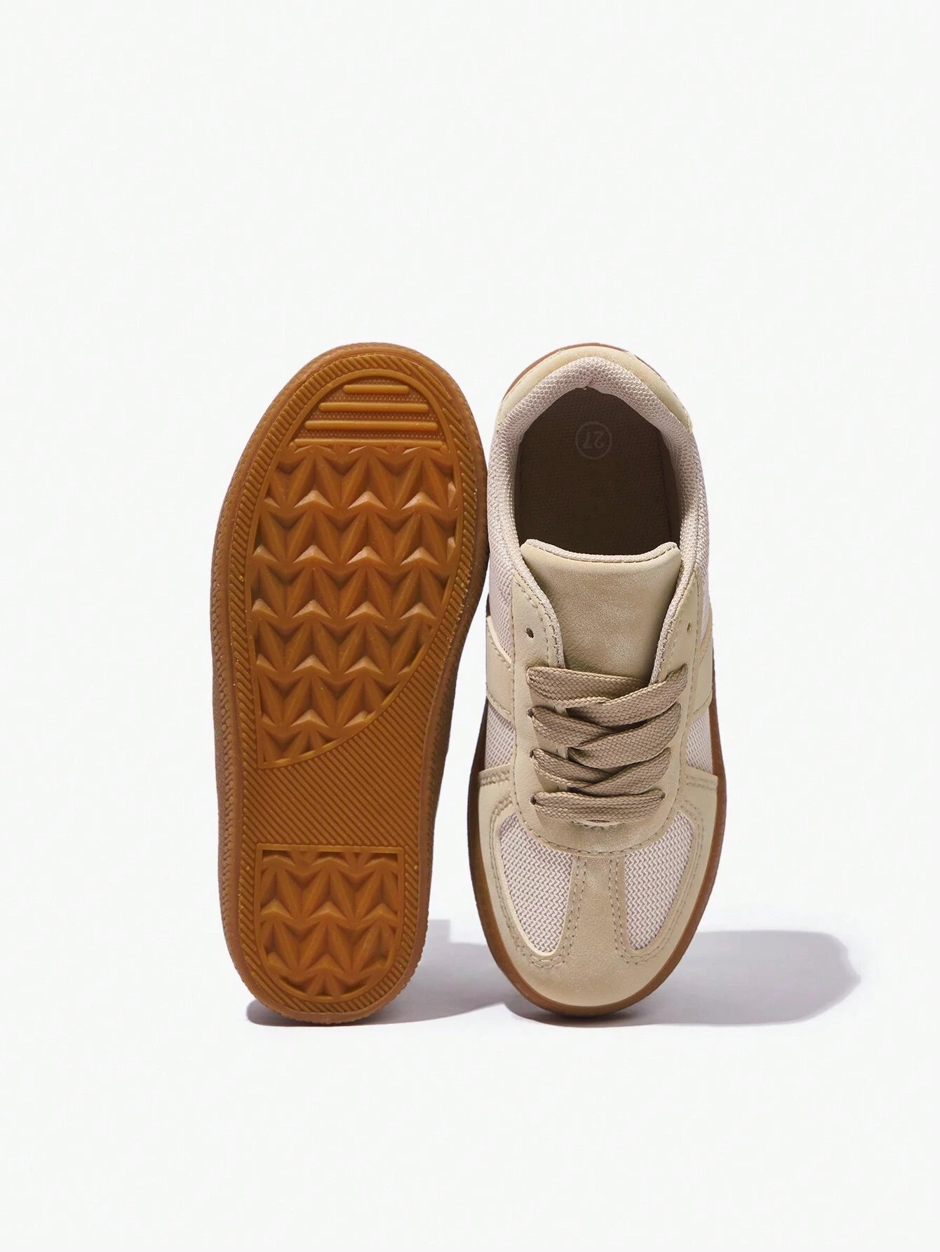 Fashion Versatile All-Match Casual Comfortable Children Training Shoes