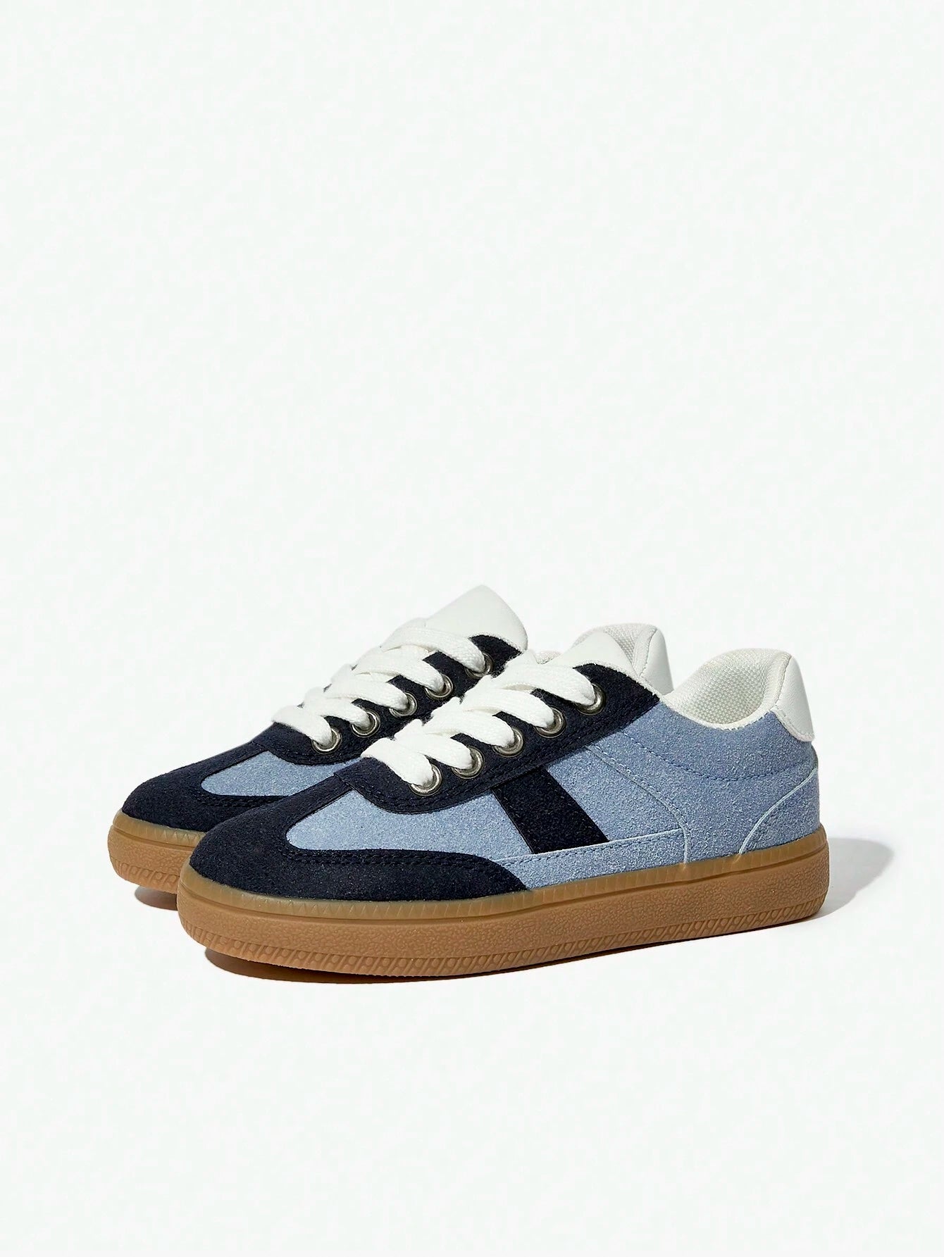 Fashion Versatile All-Match Casual Comfortable Children Training Shoes