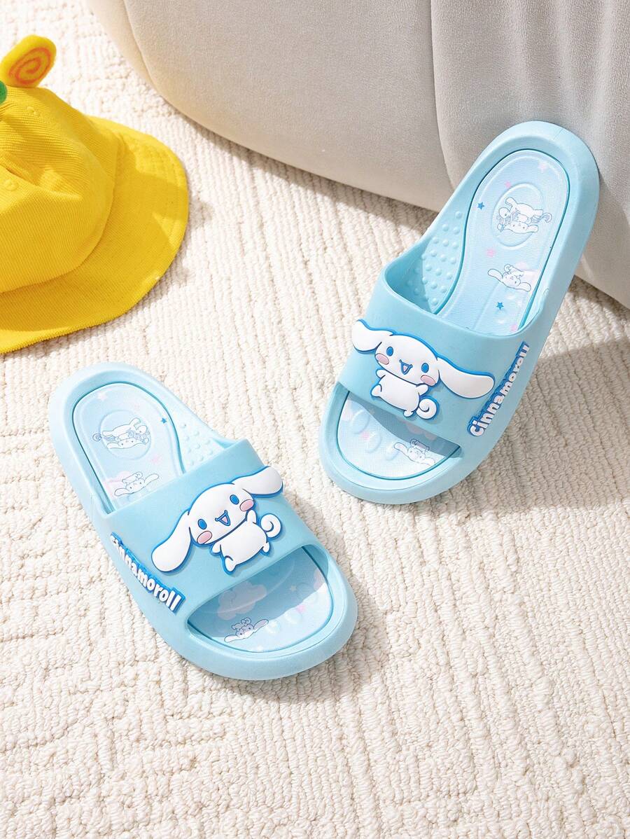Cartoon Cute Soft Soles Indoor Slipper