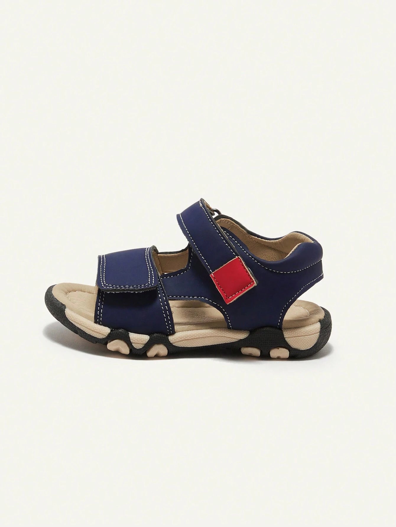 Cozy Pixies 1 Pair Of Comfortable And Functional Roman Sandals