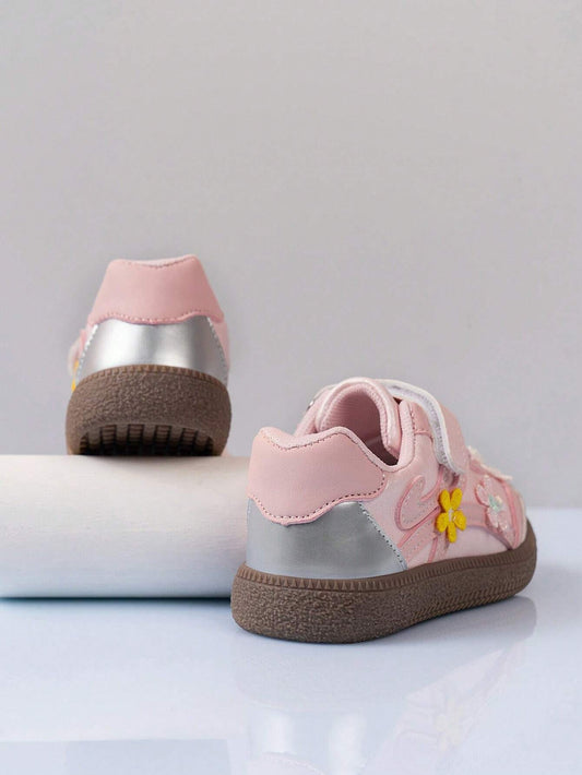 New Flat Shoes, Casual Outdoor Versatile Comfortable Soft