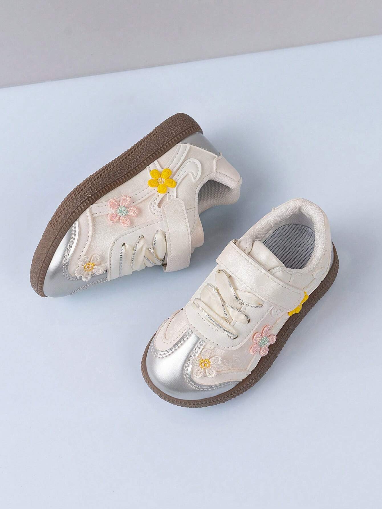 New Flat Shoes, Casual Outdoor Versatile Comfortable Soft