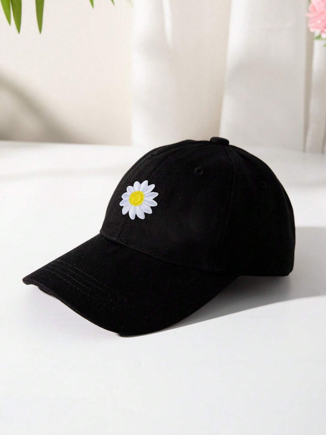 1pc 3-12 Years Old Children's Snapback Cap