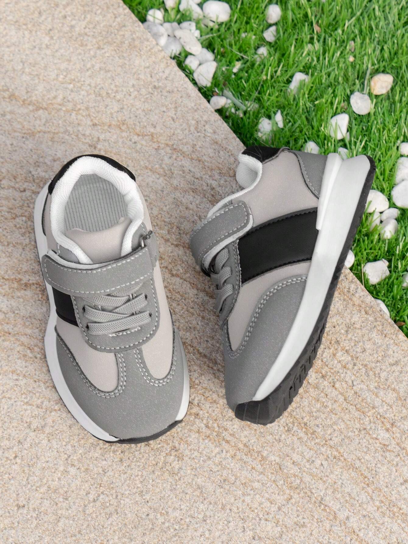 Kids' Soft Sole Sneakers