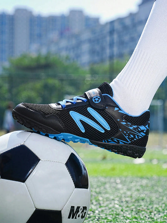 Mesh Breathable Elementary Student Training Sneakers