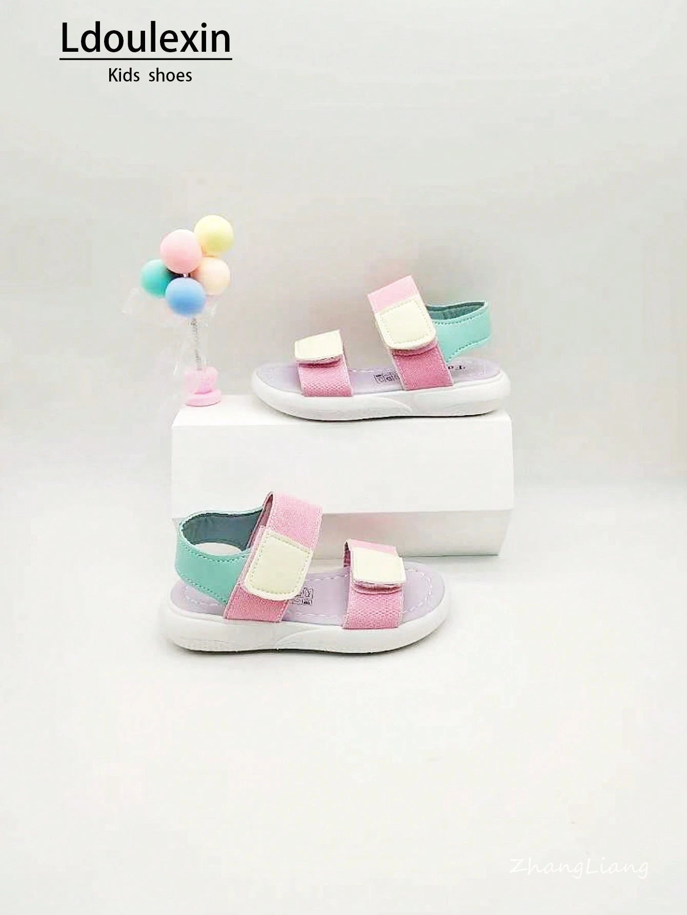 Kids Sports Sandals