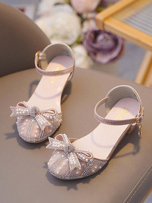 Formal High Heel Dress Shoes
