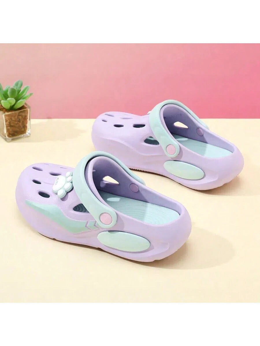 Women's Cute Cartoon Sandals