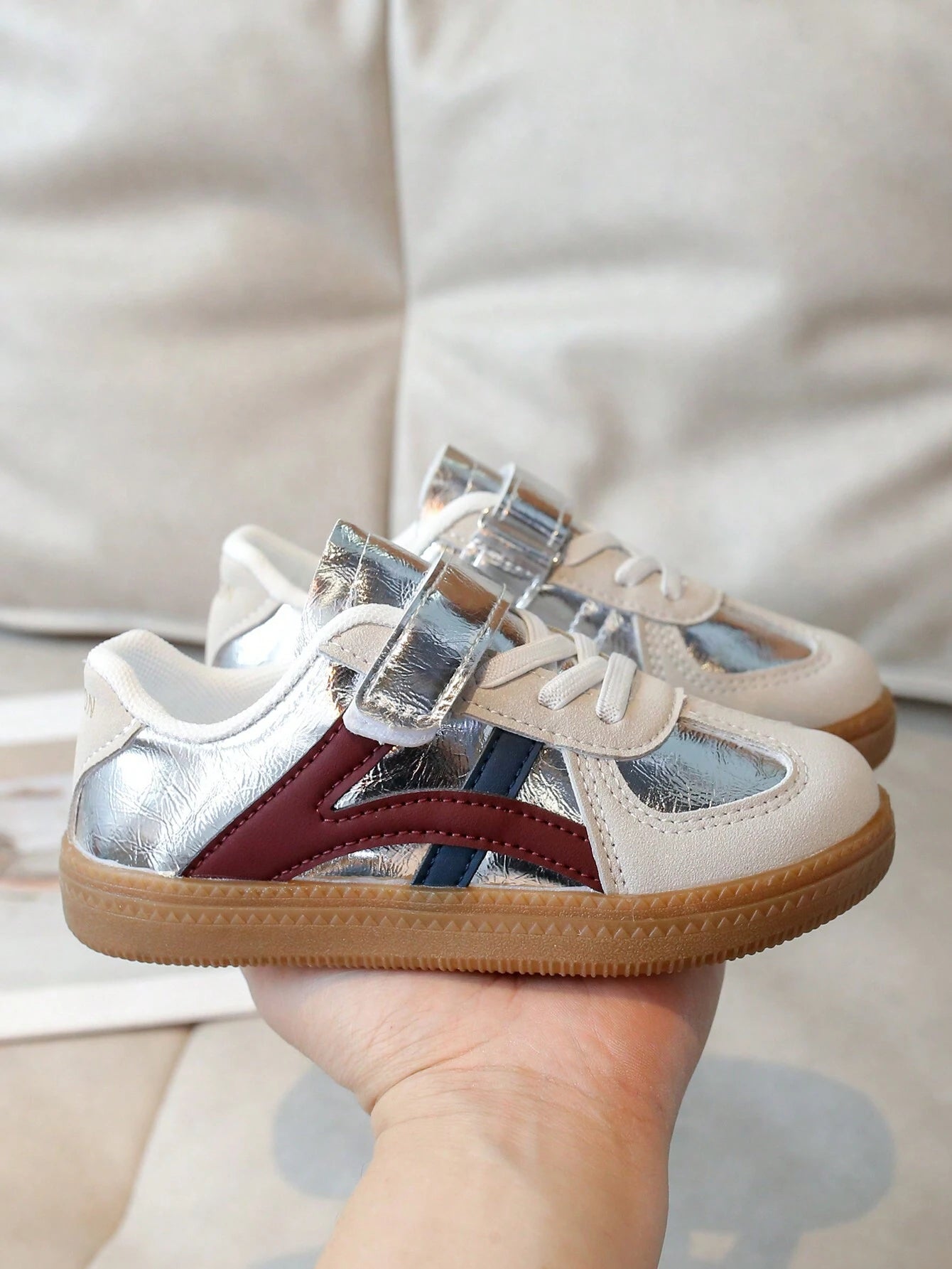Girls Sports Shoes