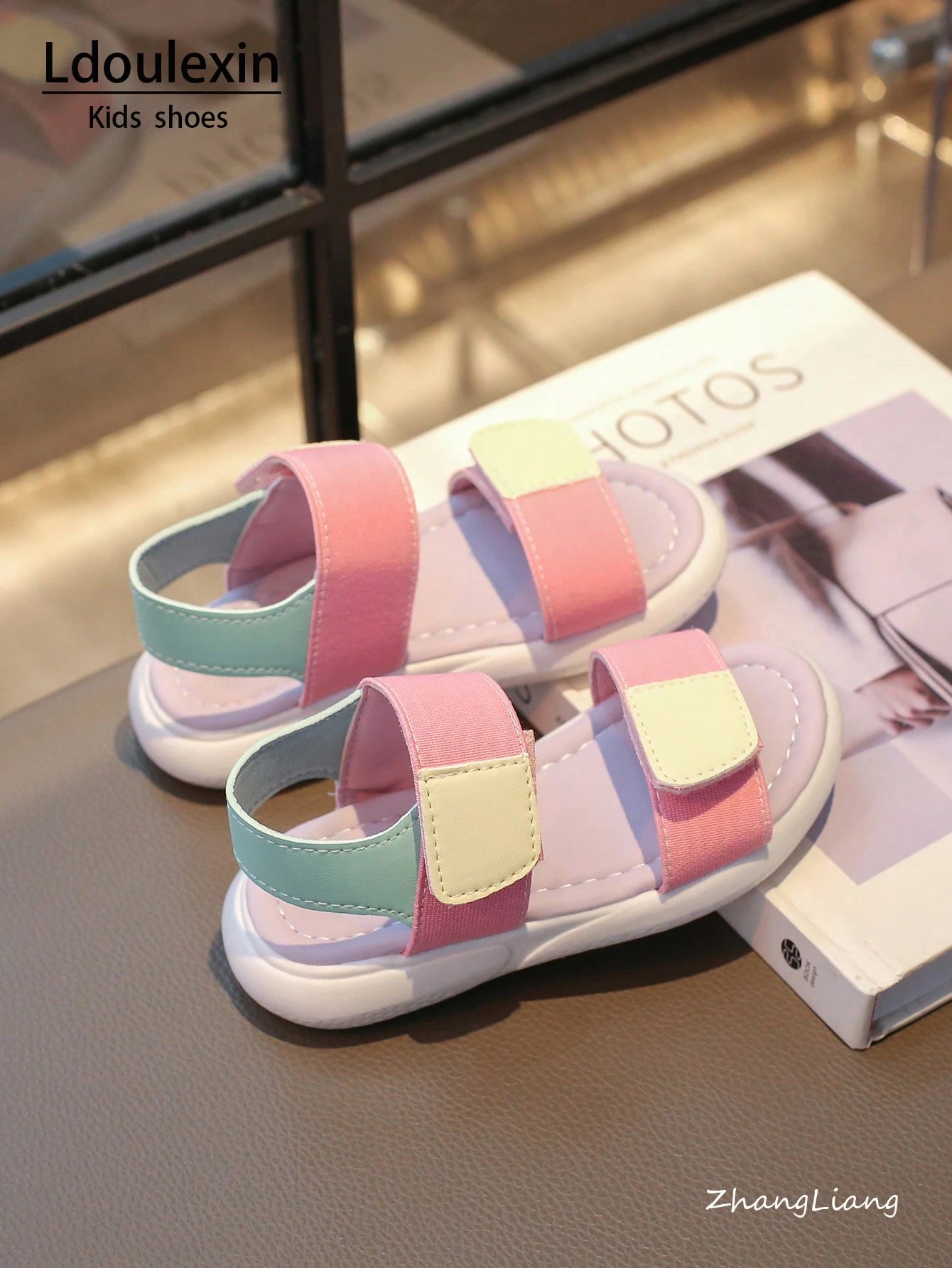 Kids Sports Sandals