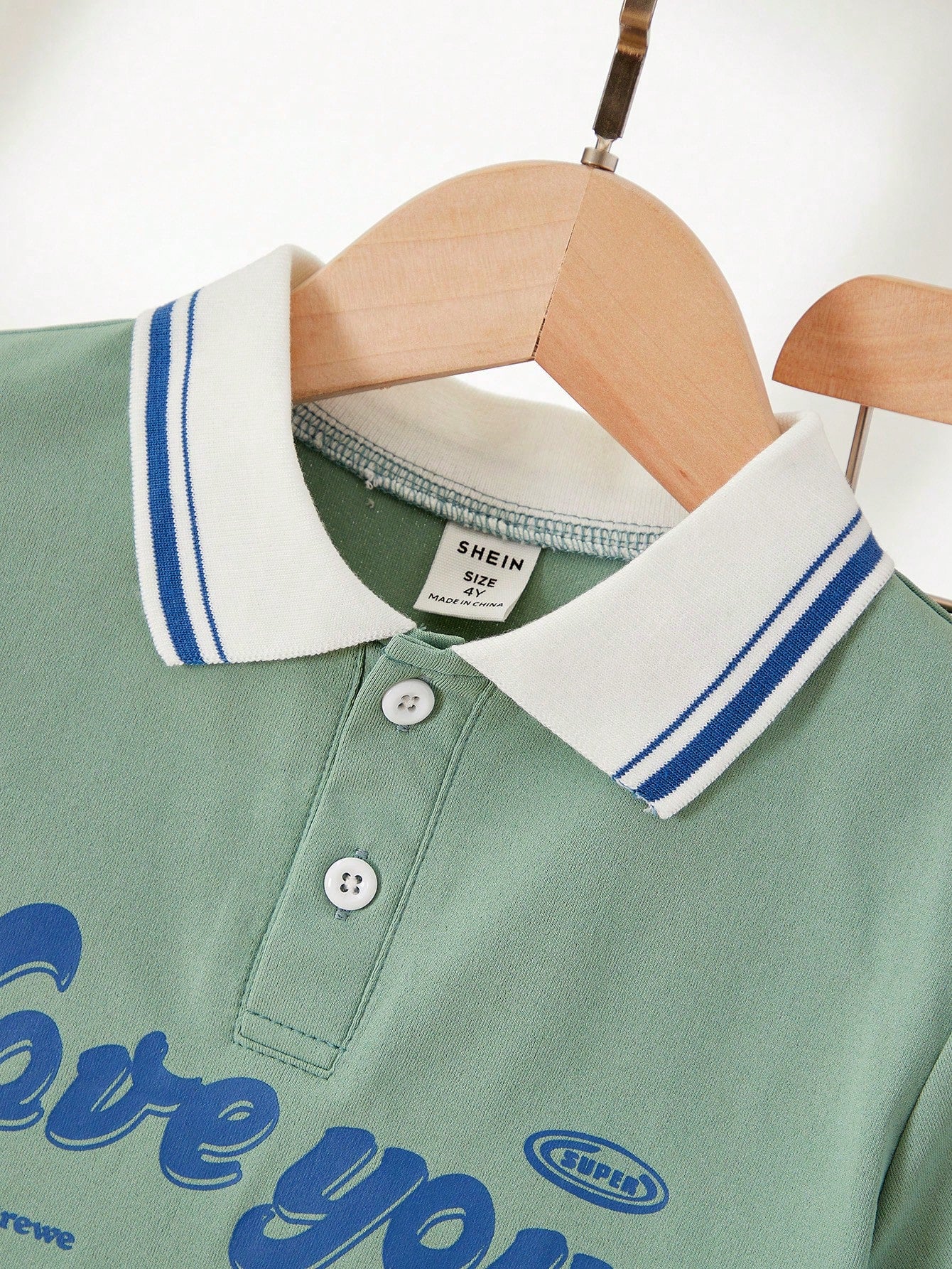 2-Piece Set For Boys