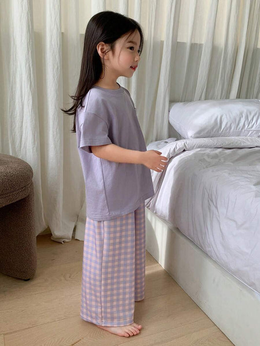 DAZY Young Girl Casual Comfortable Loungewear