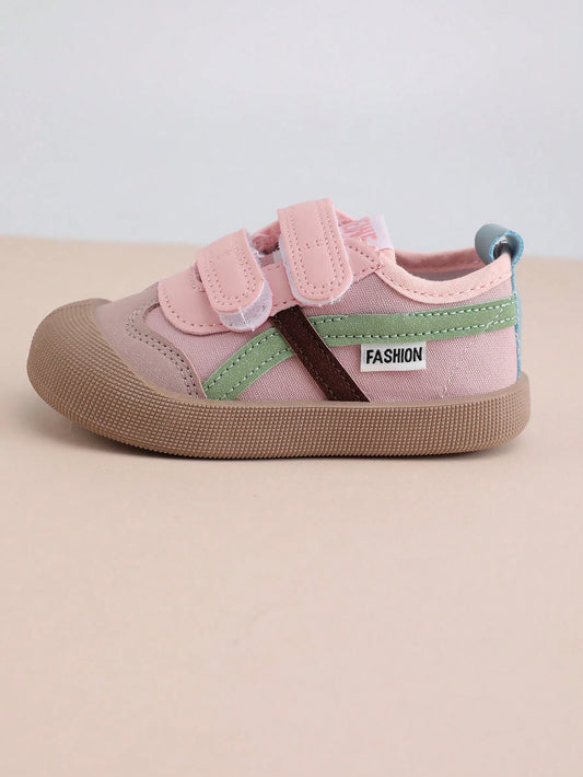 Fashionable Unisex Lightweight Rubber Sole Running Shoes