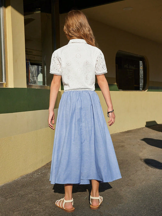 Tween Girls 2 Pieces Set
