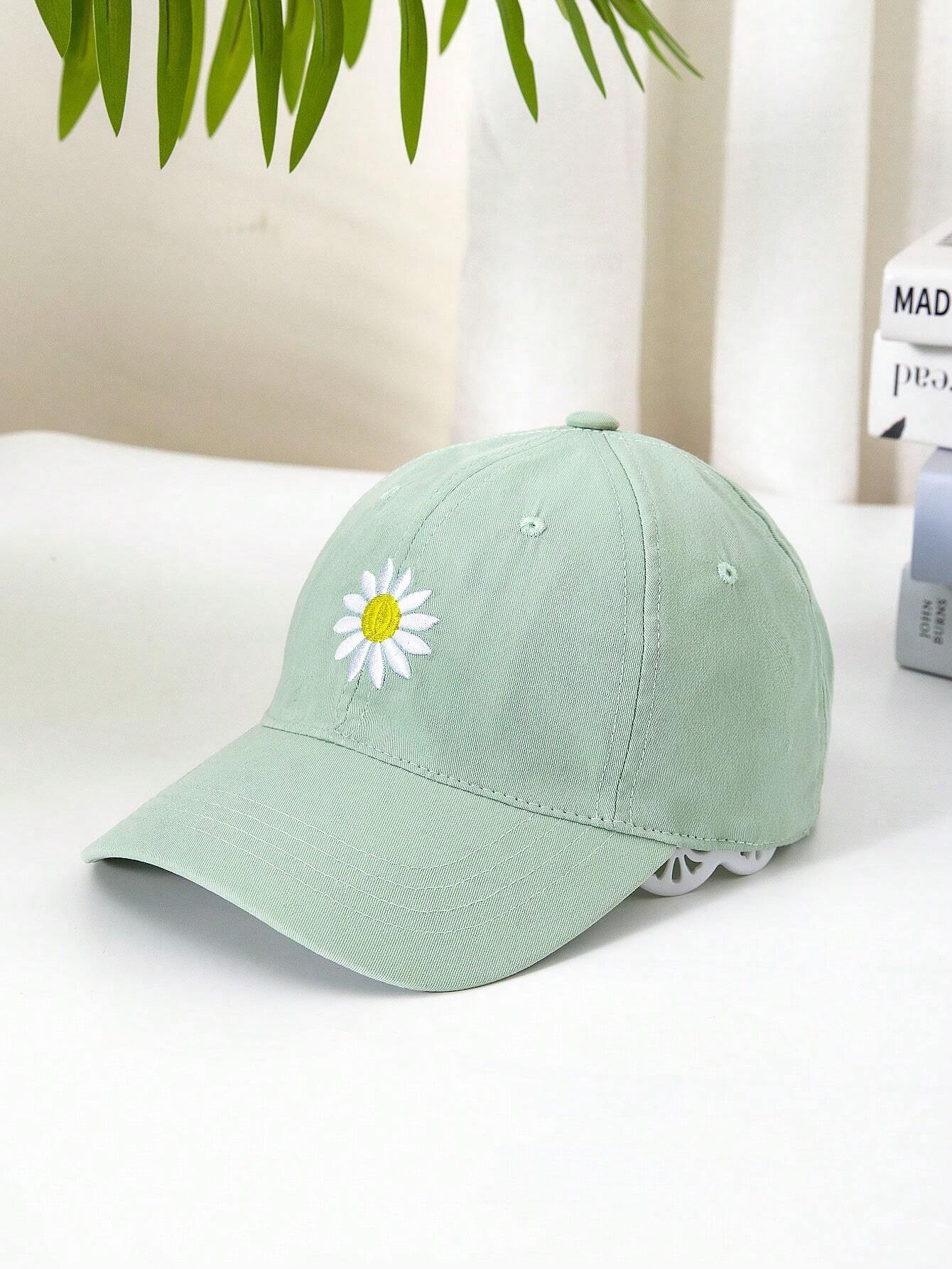 1pc 3-12 Years Old Children's Snapback Cap