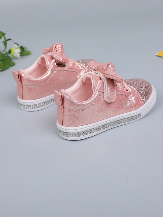 Infants & Toddlers Versatile New Soft Bottom Casual Shoes