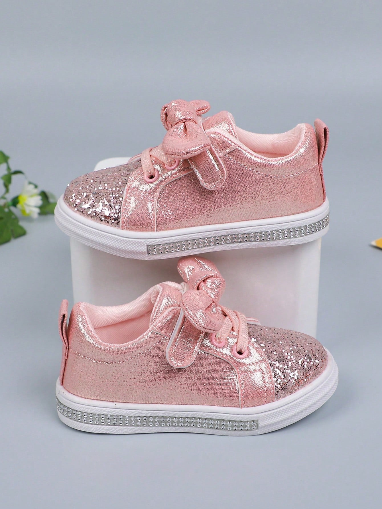 Infants & Toddlers Versatile New Soft Bottom Casual Shoes