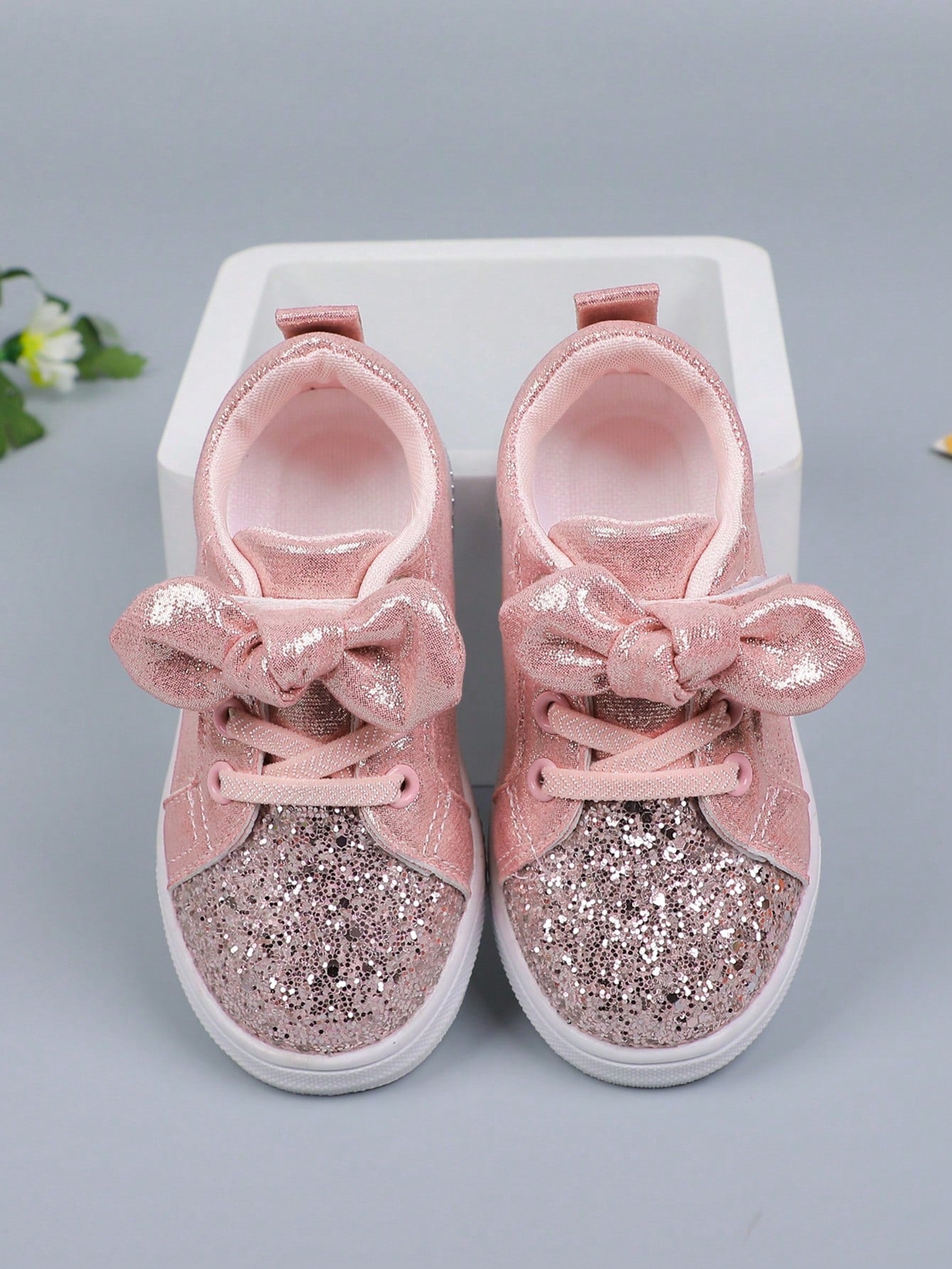 Infants & Toddlers Versatile New Soft Bottom Casual Shoes