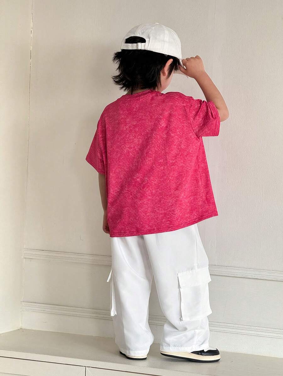 2pcs/Set Tie Dye Design