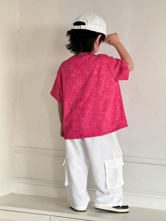 2pcs/Set Tie Dye Design