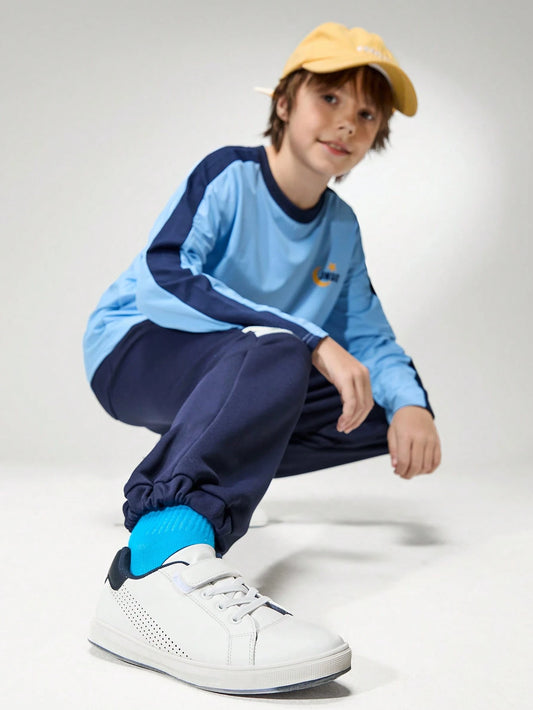 1 Pair Adorable Comfortable Soft Infant/Toddler Sports Shoes