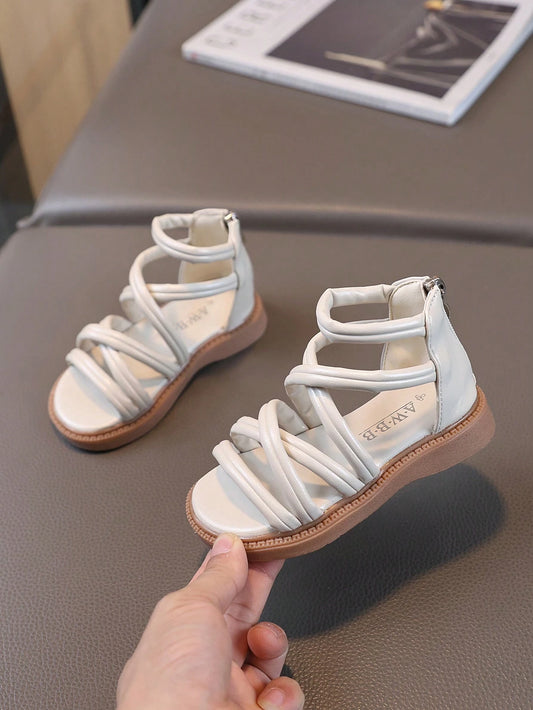 1 Pair Children's Fashion Sandals