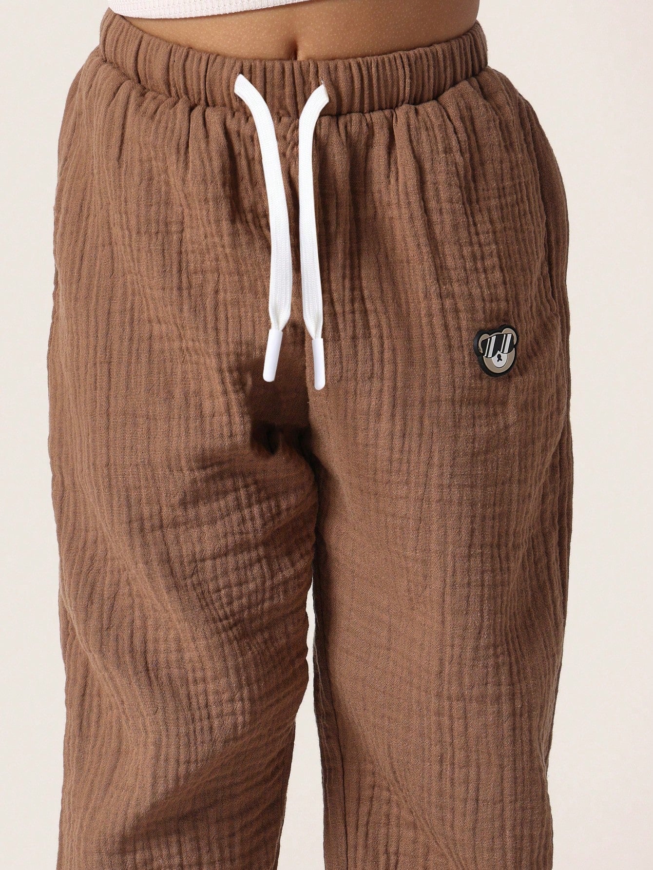 Young Boys Comfy Reg. Henley T Shrt Sets
